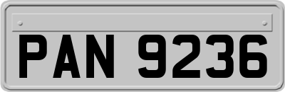 PAN9236
