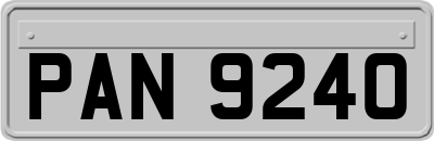 PAN9240