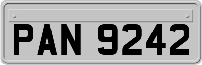 PAN9242
