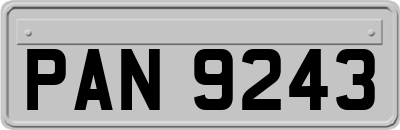 PAN9243