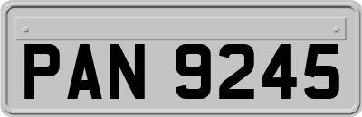 PAN9245