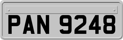 PAN9248
