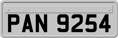 PAN9254