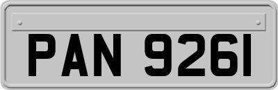 PAN9261