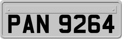PAN9264