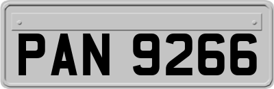 PAN9266
