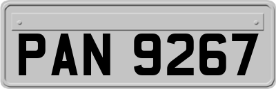 PAN9267