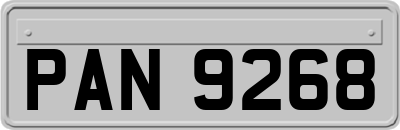 PAN9268