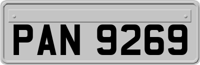 PAN9269