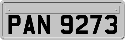PAN9273