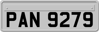 PAN9279