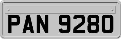 PAN9280