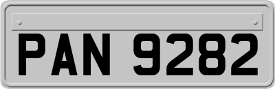 PAN9282
