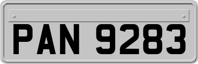 PAN9283