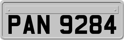 PAN9284