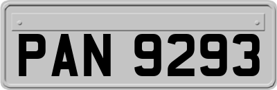 PAN9293