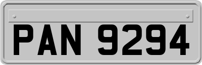 PAN9294
