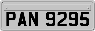 PAN9295
