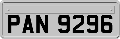 PAN9296