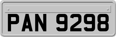 PAN9298
