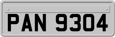 PAN9304