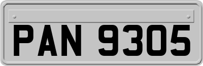 PAN9305