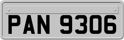 PAN9306
