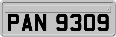 PAN9309