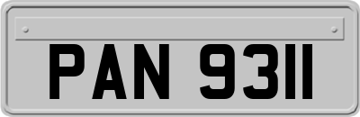 PAN9311