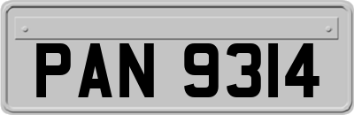 PAN9314