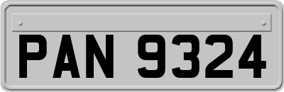 PAN9324