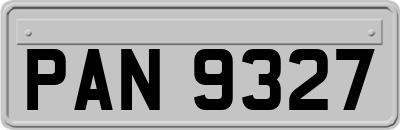PAN9327