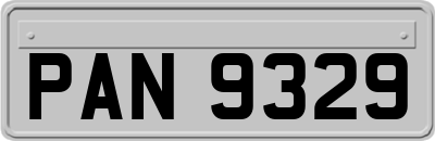 PAN9329