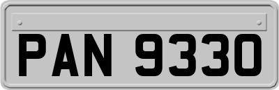 PAN9330