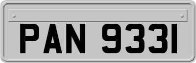 PAN9331
