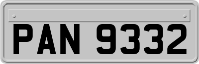 PAN9332