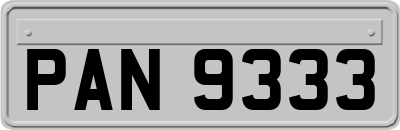 PAN9333