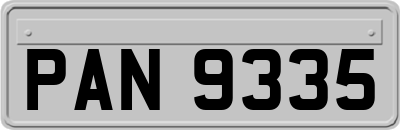 PAN9335