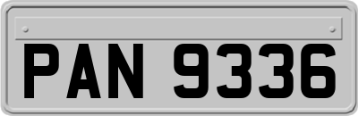 PAN9336