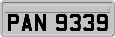 PAN9339