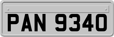 PAN9340