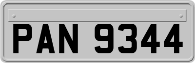 PAN9344