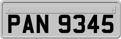 PAN9345