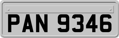 PAN9346