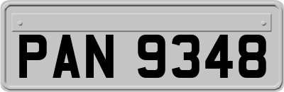 PAN9348