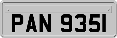 PAN9351