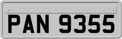 PAN9355