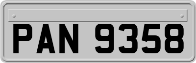 PAN9358