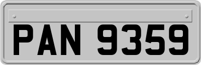 PAN9359
