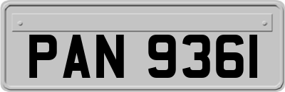 PAN9361